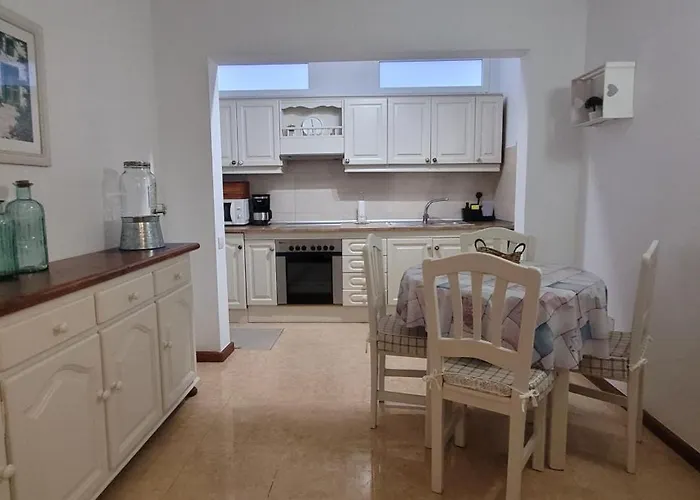 Sabbia Suites Marazul