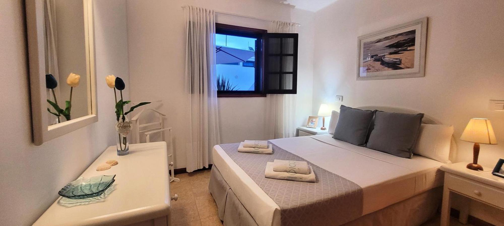 Apartamento Sabbia Marazul