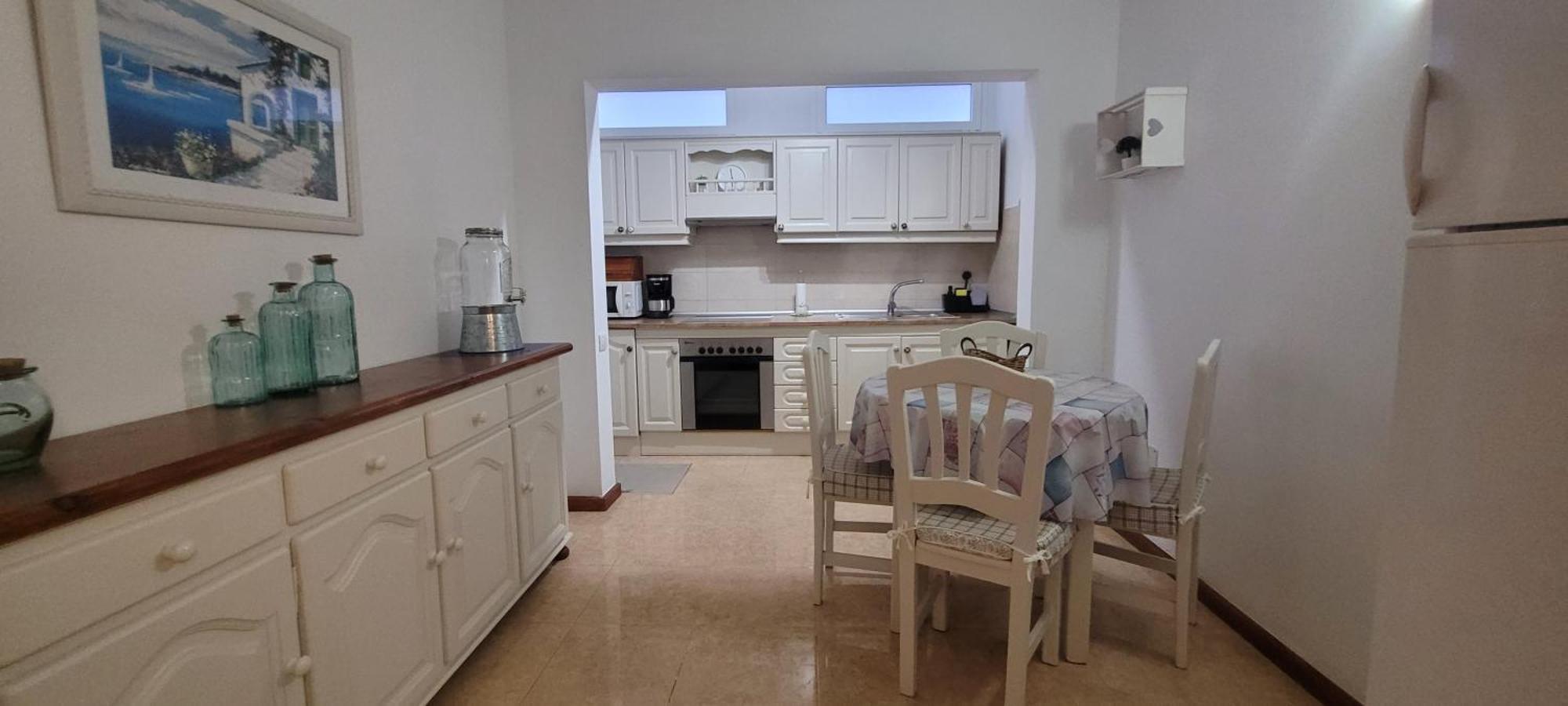 Apartamento Sabbia Marazul Playa Honda (Lanzarote)