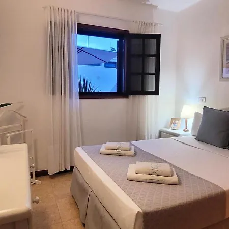 Sabbia Suites Marazul Playa Honda  Exterior photo