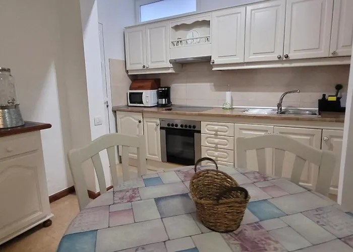 Sabbia Suites Marazul