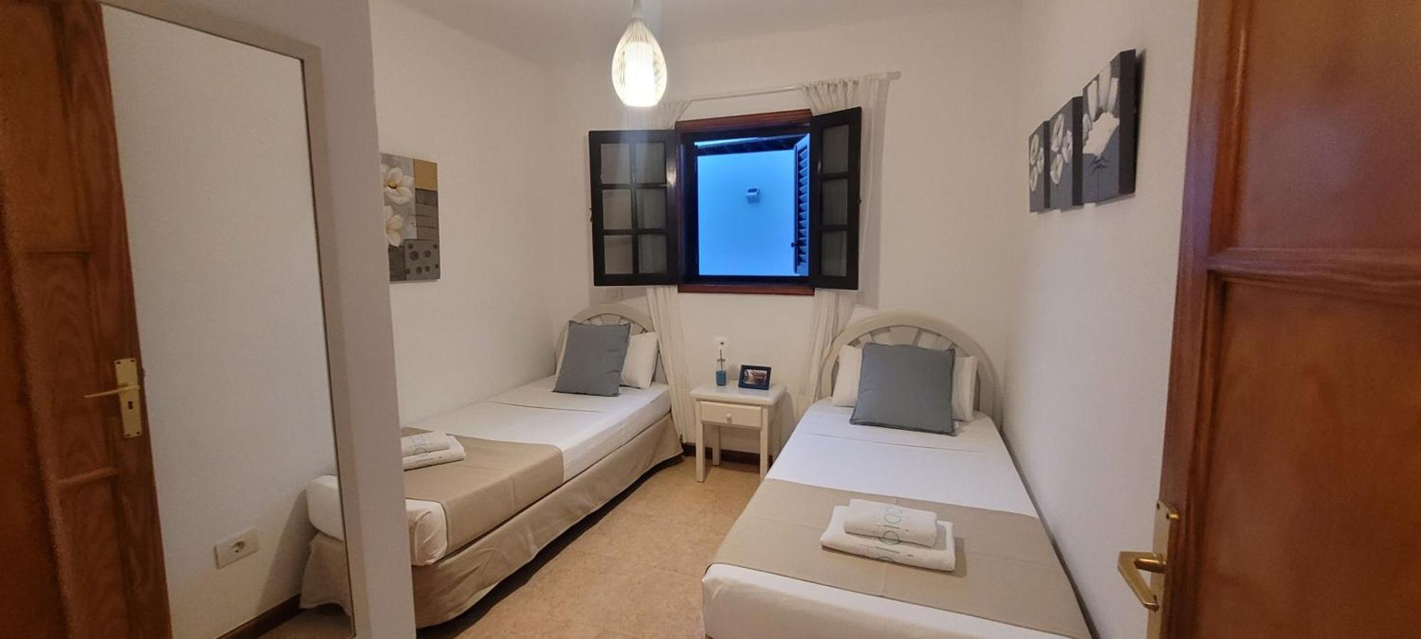 Sabbia Marazul Apartment Playa Honda (Lanzarote)