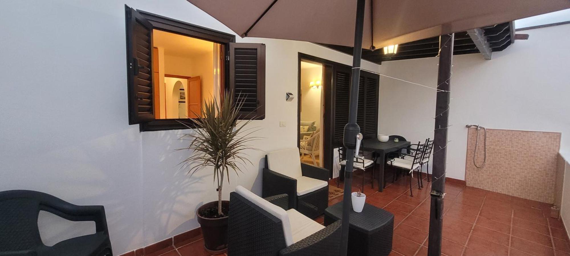 Sabbia Marazul Apartment