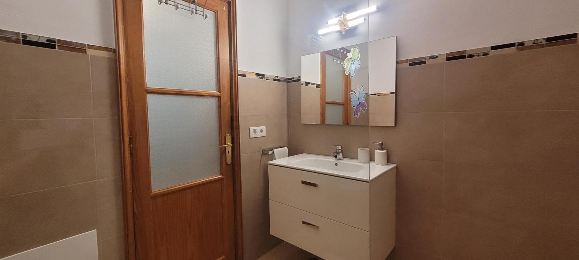 Apartment Sabbia Marazul