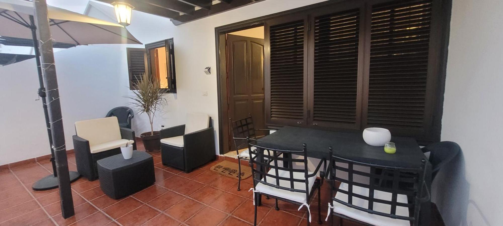 Sabbia Marazul Apartment